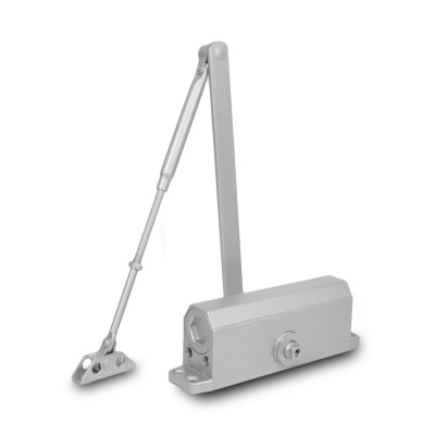 Дотягиватель Atis DC03 Silver (287912)