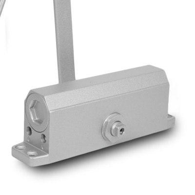 Дотягиватель Atis DC03 Silver (287912) Дотягиватель Atis DC03 Silver (287912)