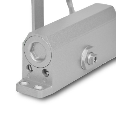 Дотягиватель Atis DC03 Silver (287912) Дотягиватель Atis DC03 Silver (287912)