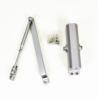 Дотягиватель Atis DC03 Silver (287912) Дотягиватель Atis DC03 Silver (287912)