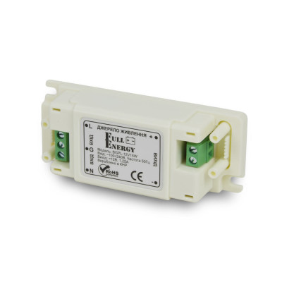 Блок питания Full Energy BGPL-12V15W (298255) Блок питания Full Energy BGPL-12V15W (298255)