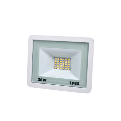 Прожектор світлодіодний Lightwell LW-FL-W-30 30 W (295916)