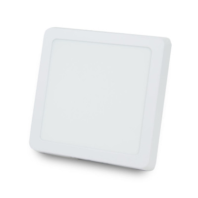 Світильник світлодіодний Lightwell LW-SQ-SRF-18 18 W Білий (295940)
