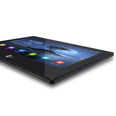 Комплект видеодомофона NeoLight Alpha Hybrid HD KIT 8