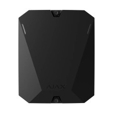 Интеллектуальная централь Ajax Hub BP Jeweller Black (302188)
