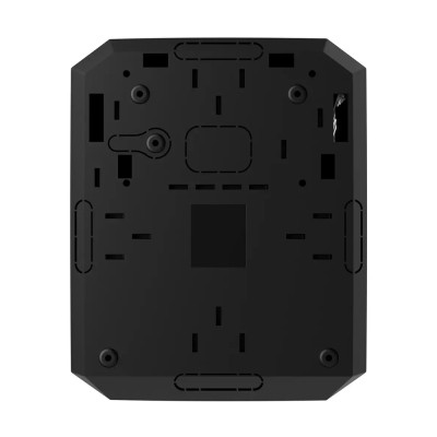 Интеллектуальная централь Ajax Hub BP Jeweller Black (302188) Интеллектуальная централь Ajax Hub BP Jeweller Black (302188)