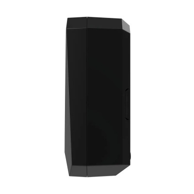 Интеллектуальная централь Ajax Hub BP Jeweller Black (302188) Интеллектуальная централь Ajax Hub BP Jeweller Black (302188)