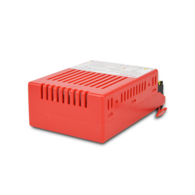 Безперебійний блок живлення FARADAY Electronics UPS 55W Smart ASCH PL LFP LiFePO4 18 Аг (302358)