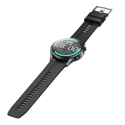 Смарт часы Hoco Y7 Pro Smart Watch IP67 Bluetooth V5.0 240mAh Grey Смарт часы Hoco Y7 Pro Smart Watch IP67 Bluetooth V5.0 240mAh Grey