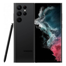 Смартфон Samsung Galaxy S22 ULTRA snapdragon 12/128 Gb Black