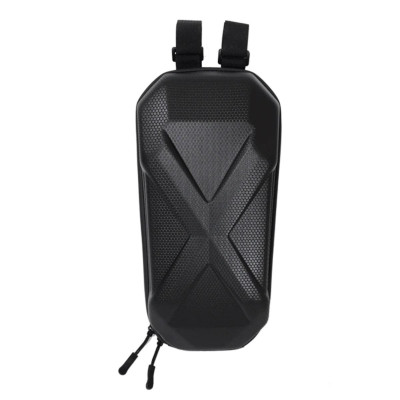 Сумка на руль для электросамоката Х Boer 3,2 л Black (H051216)