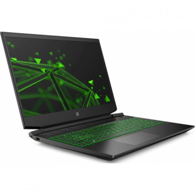 Ноутбук HP pavilion gaming 15 i5 8/256 GB Refurbished (2477197115) Ноутбук HP pavilion gaming 15 i5 8/256 GB Refurbished (2477197115)