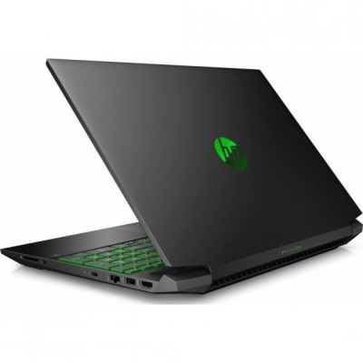 Ноутбук HP pavilion gaming 15 i5 8/256 GB Refurbished (2477197115) Ноутбук HP pavilion gaming 15 i5 8/256 GB Refurbished (2477197115)