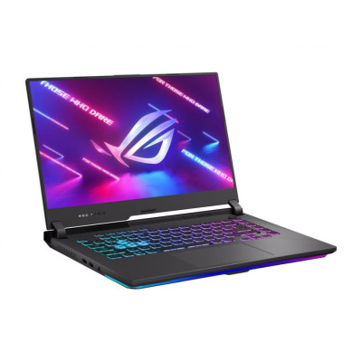 Ноутбук Asus ROG Strix Ryzen5 32ГБ/1000ГБ SSD A-Refurbished (2477197260) Ноутбук Asus ROG Strix Ryzen5 32ГБ/1000ГБ SSD A-Refurbished (2477197260)