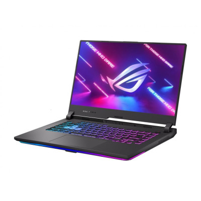 Ноутбук Asus ROG Strix Core i7 16 ГБ/512 ГБ A-Refurbished (2477197261) Ноутбук Asus ROG Strix Core i7 16 ГБ/512 ГБ A-Refurbished (2477197261)
