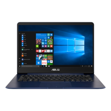 Ноутбук Asus Zenbook 14 430U i5 8 ГБ/256 ГБ A-Refurbished (2477197273)