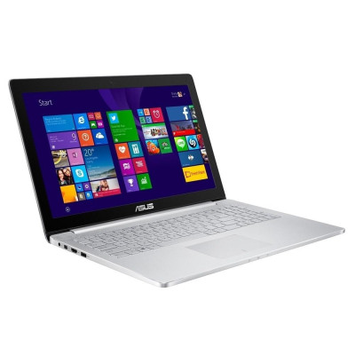 Ноутбук Asus Zenbook Pro UX501VW Core i7-6700HQ RAM 16 ГБ / SSD 512 ГБ Refurbished (2477197289)