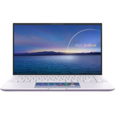 Ноутбук Asus ZenBook 14 UX434IQ Ryzen 5 4500U RAM 16ГБ / SSD 1000 ГБ Refurbished (2477197298)