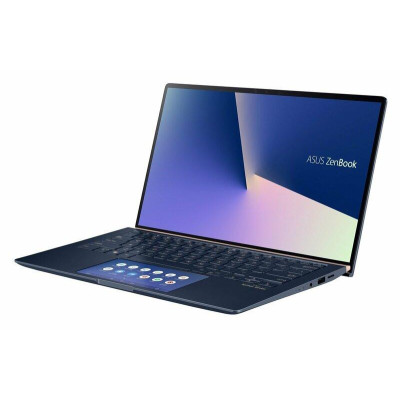 Ноутбук Asus ZenBook 14 UX434FLC i5 MX250 FHD IPS Touch 1000GB SSD 16GB RAM A-Refurbished (2477197307) Ноутбук Asus ZenBook 14 UX434FLC i5 MX250 FHD IPS Touch 1000GB SSD 16GB RAM A-Refurbished (2477197307)