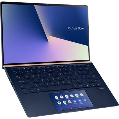 Ноутбук Asus Zenbook UX425E 8/512gb Refurbished (2477197310) Ноутбук Asus Zenbook UX425E 8/512gb Refurbished (2477197310)