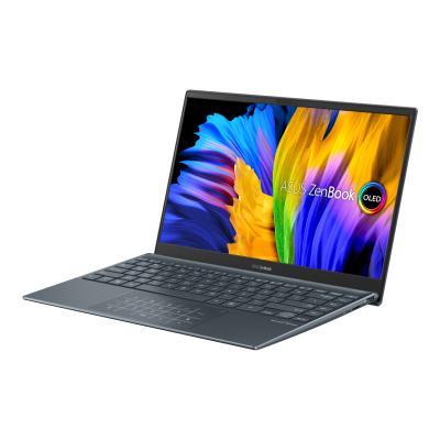 Ноутбук Asus Zenbook Oled um325s 8/512gb Refurbished (2477197314) Ноутбук Asus Zenbook Oled um325s 8/512gb Refurbished (2477197314)
