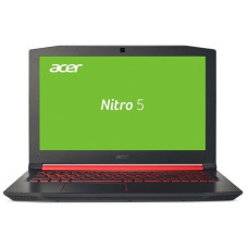Ноутбук Acer Nitro 5 AN515-51 16 ГБ RAM/250 ГБ SSD/1000 ГБ HDD Refurbished (2477197325)
