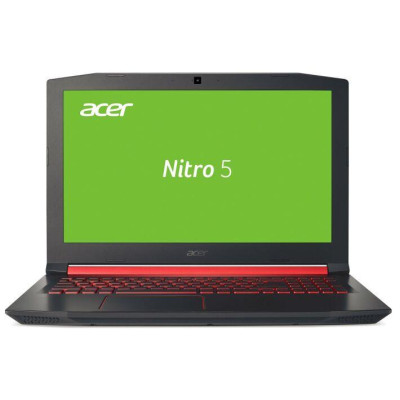 Ноутбук Acer Nitro 5 AN515-51 16 ГБ RAM/250 ГБ SSD/1000 ГБ HDD Refurbished (2477197325)