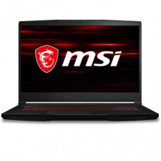 Ноутбук MSI Gaming MS-16R5 GTX 1650 Intel Core i5 8 Гб 512 Гб A-Refurbished (2477197331)