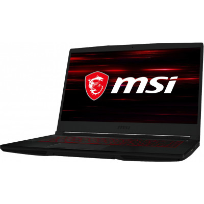 Ноутбук MSI GF63 Thin 10SC Intel Core i5 16GB DDR4 / SSD 256GB + HDD 2TB A-Refurbished (2477197333) Ноутбук MSI GF63 Thin 10SC Intel Core i5 16GB DDR4 / SSD 256GB + HDD 2TB A-Refurbished (2477197333)
