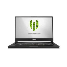 Ноутбук MSI WS65 i7 32GB 1000GB А-Refurbished (2477197340)