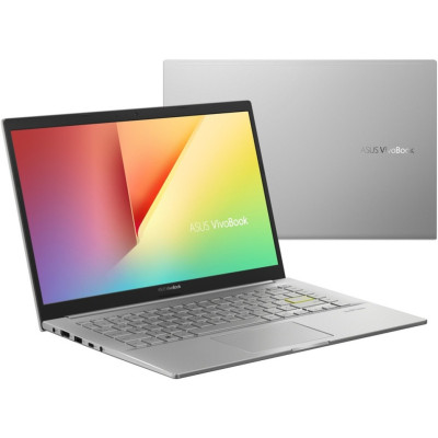 Ноутбук Asus VivoBook 14 S412F 8GB 512GB Refurbished (2477197348) Ноутбук Asus VivoBook 14 S412F 8GB 512GB Refurbished (2477197348)