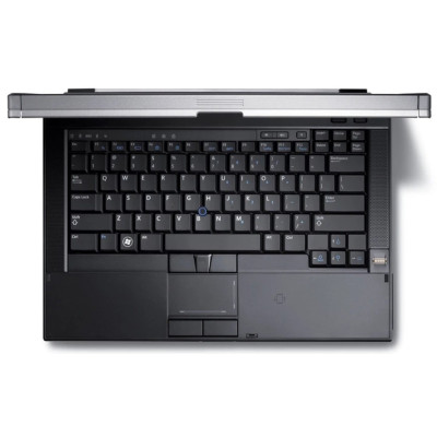 Ноутбук Dell Latitude E5410/процесор I5-540m/4GB 250GB А- Refurbished Ноутбук Dell Latitude E5410/процесор I5-540m/4GB 250GB А- Refurbished