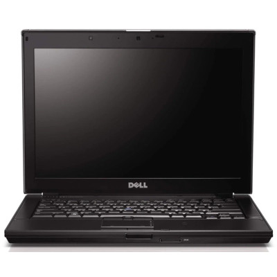 Ноутбук Dell Latitude E5410/процесор I5-540m/8GB 250GB А- Refurbished