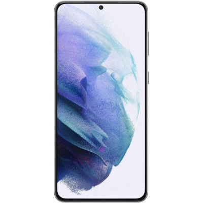 Смартфон Samsung Galaxy S21+ Plus 5G 128gb SM-G996U Phantom Silver (2477197710) Смартфон Samsung Galaxy S21+ Plus 5G 128gb SM-G996U Phantom Silver (2477197710)