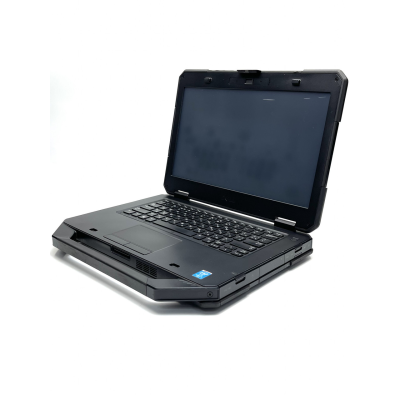 Ноутбук Dell Latitude Rugged 5404 14 Ноутбук Dell Latitude Rugged 5404 14