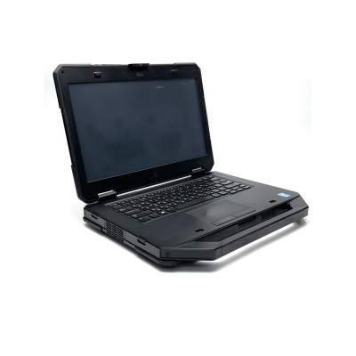 Ноутбук Dell Latitude Rugged 5404 14 Ноутбук Dell Latitude Rugged 5404 14