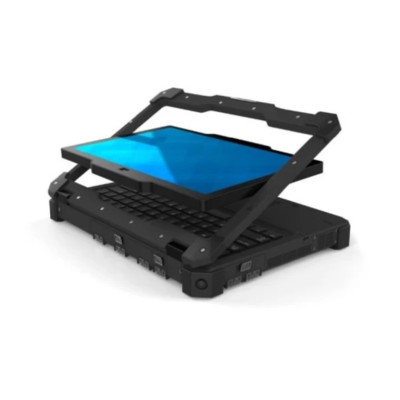Ноутбук Dell Latitude 12 Rugged Extreme 7204 12.0