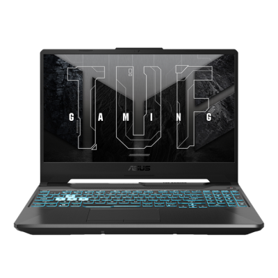Ноутбук Asus TUF Gaming F15/i5-11400H/16 GB RAM/SSD 512 GB/RTX 3050 Refurbished (2477197723)