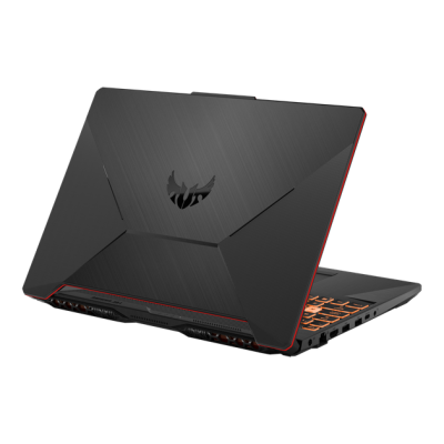 Ноутбук Asus TUF Gaming F15/i5-11400H/16 GB RAM/SSD 512 GB/RTX 3050 Refurbished (2477197723) Ноутбук Asus TUF Gaming F15/i5-11400H/16 GB RAM/SSD 512 GB/RTX 3050 Refurbished (2477197723)