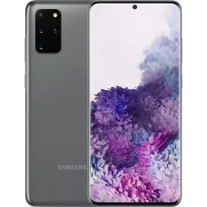 Смартфон Samsung Galaxy S20+ Duos 5G SM-G986FD 128Gb Gray (2477197743)