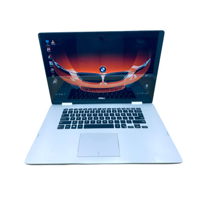 Ноутбук Dell Inspiron 15 7569 Refurbished (2477197752)
