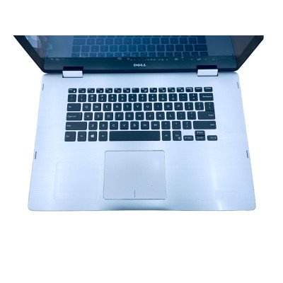 Ноутбук Dell Inspiron 15 7569 Refurbished (2477197752) Ноутбук Dell Inspiron 15 7569 Refurbished (2477197752)