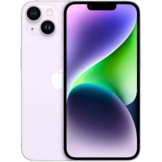 Мобільний телефон Apple iPhone 14 128Gb Purple Refurbished (2477197785)