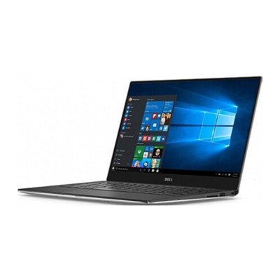 Ноутбук Dell XPS 9360 Core i5 16 Гб/256 Гб A-Refurbished Ноутбук Dell XPS 9360 Core i5 16 Гб/256 Гб A-Refurbished