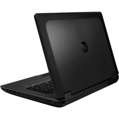 Ноутбук HP Zbook 15 G2 8 GB 500GB А- Refurbished Ноутбук HP Zbook 15 G2 8 GB 500GB А- Refurbished