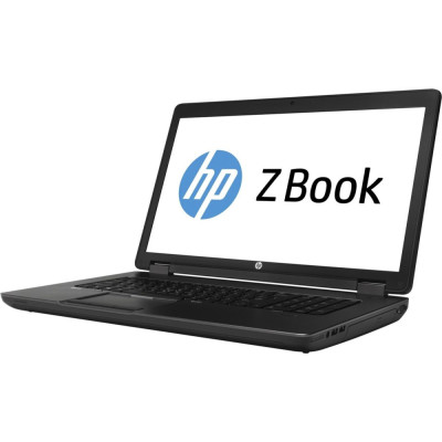 Ноутбук HP Zbook 15 G2 32 GB 1000GB А- Refurbished Ноутбук HP Zbook 15 G2 32 GB 1000GB А- Refurbished