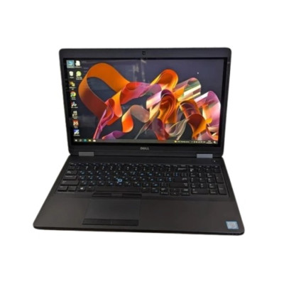 Ноутбук Dell Precision 3510 16 гб 1000 гб A Refurbished