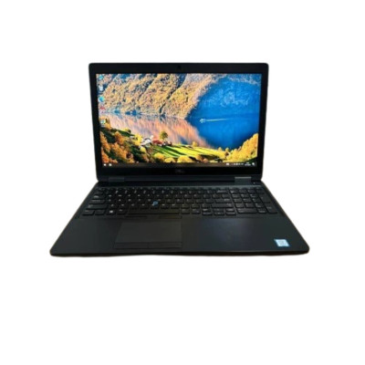 Ноутбук Dell Precision 3530 15.6 32 Гб 1000 Гб Refurbished