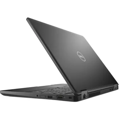 Ноутбук Dell Precision 3530 15.6 32 Гб 1000 Гб Refurbished Ноутбук Dell Precision 3530 15.6 32 Гб 1000 Гб Refurbished
