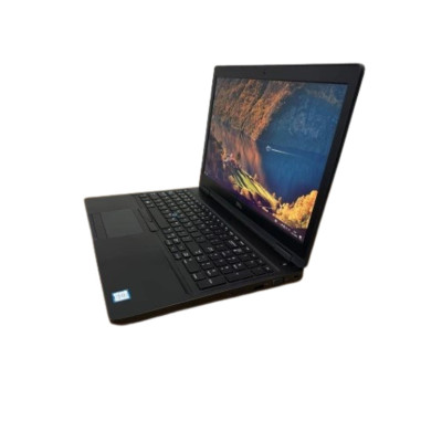 Ноутбук Dell Precision 3530 15.6 32 Гб 1000 Гб Refurbished Ноутбук Dell Precision 3530 15.6 32 Гб 1000 Гб Refurbished